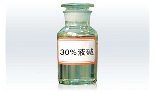 合肥液堿泄漏要怎么處理？